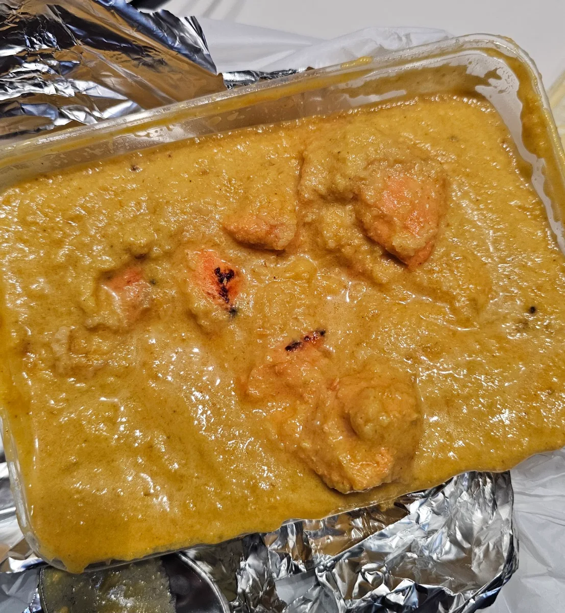 Food & drink, Punjabi Brothers - Indian Cuisine Karalee