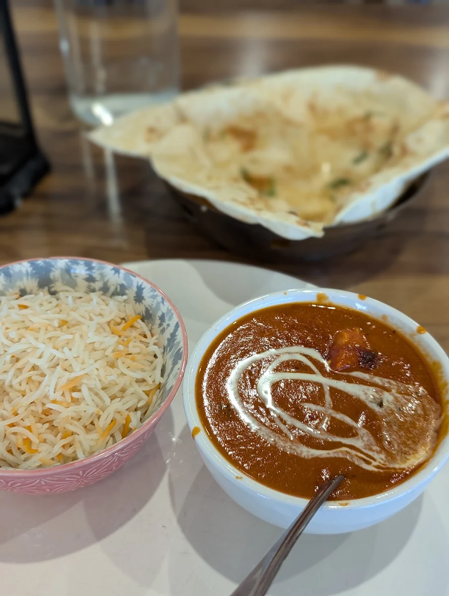 Food & drink, Punjabi Brothers - Indian Cuisine Karalee