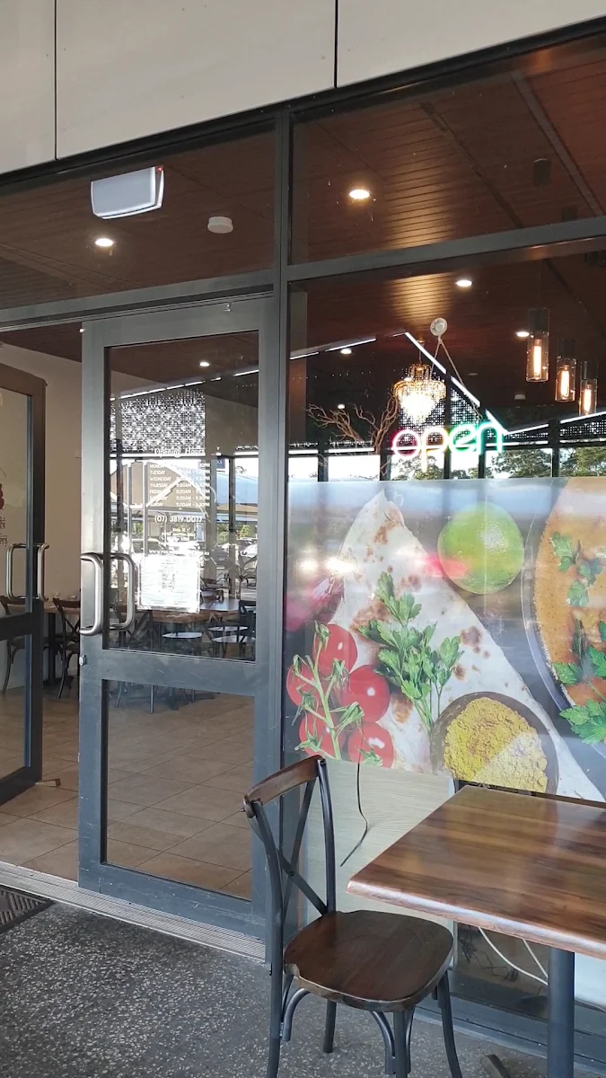 Vibe, Punjabi Brothers - Indian Cuisine Karalee