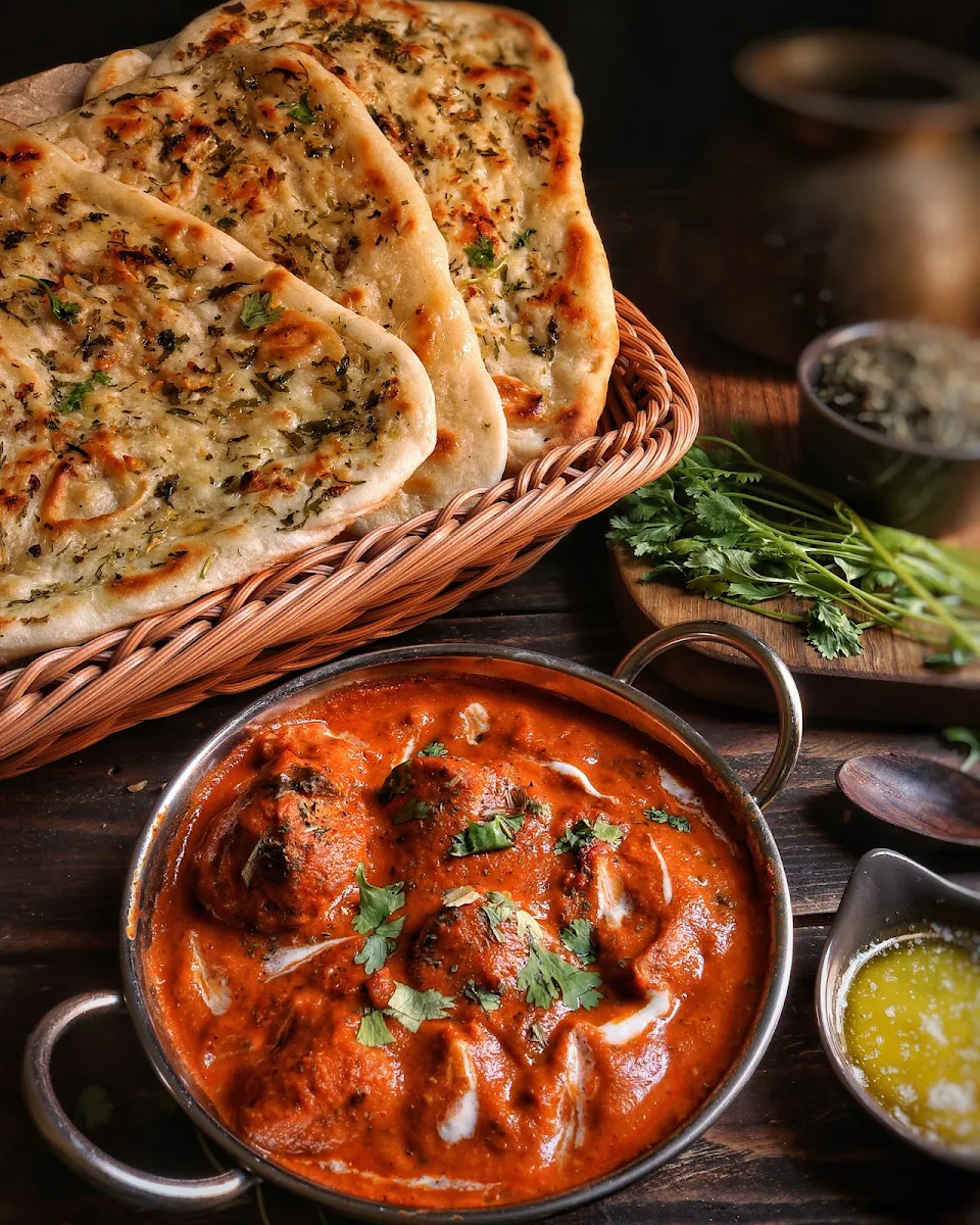 Food & drink, Parivaar Indian Restaurant
