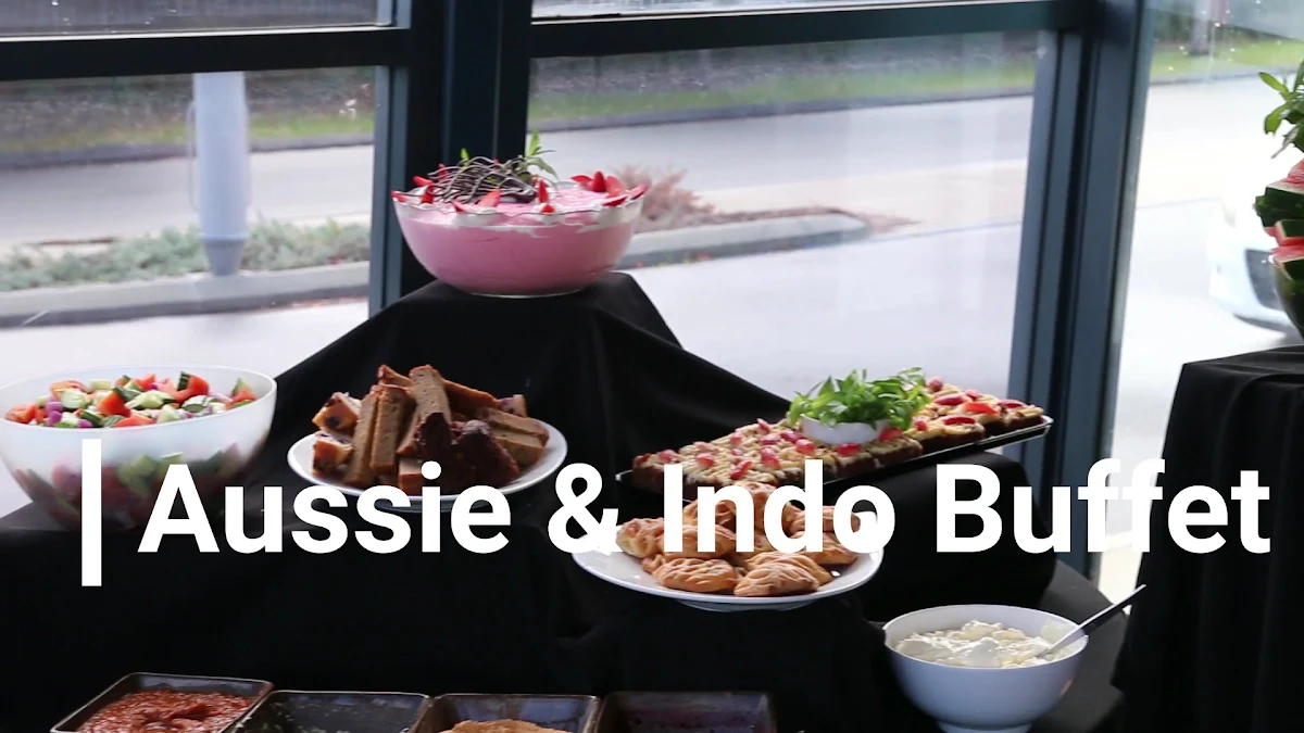 Food & drink, Parivaar Indian Restaurant