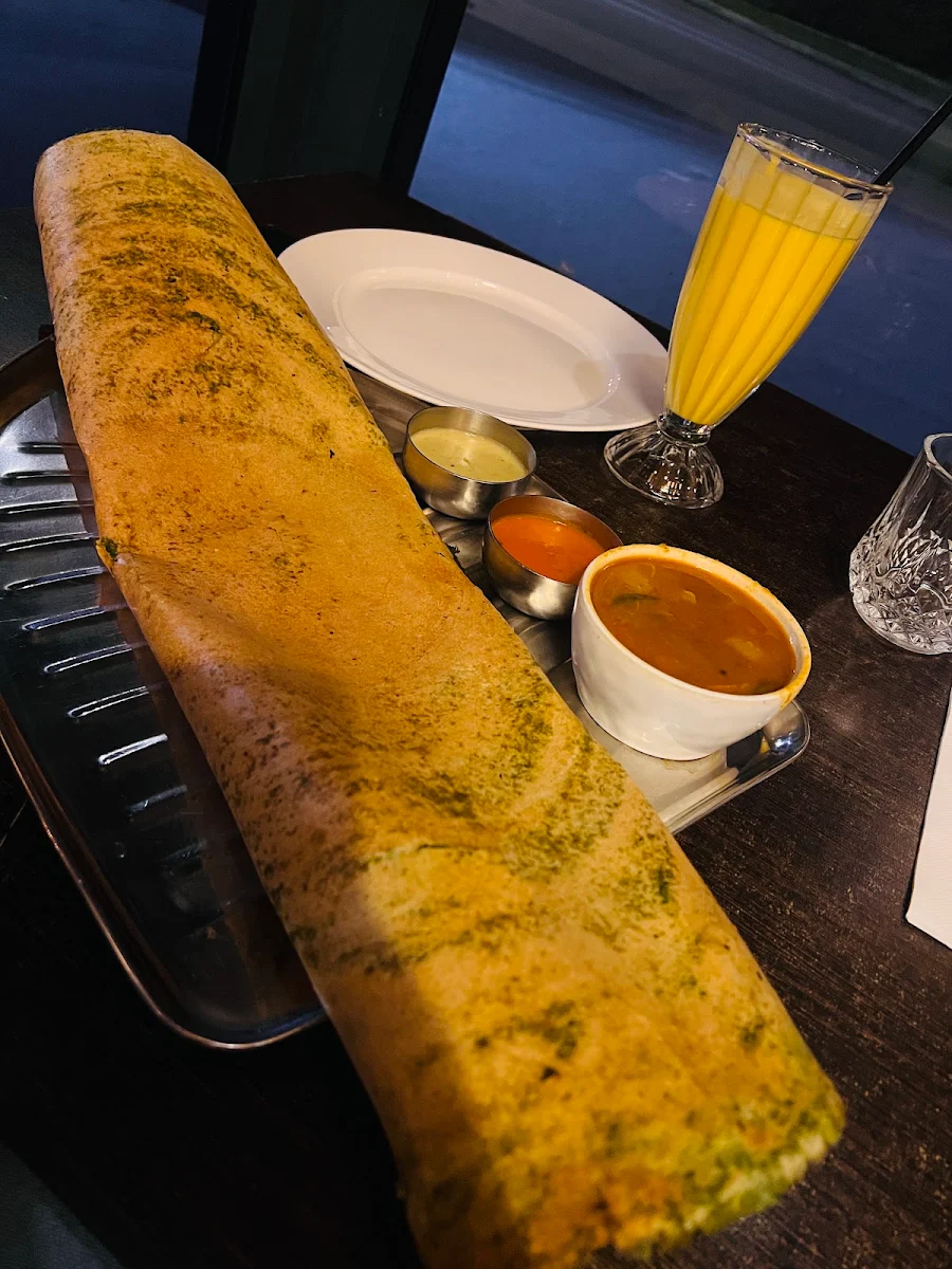Food & drink, Parivaar Indian Restaurant