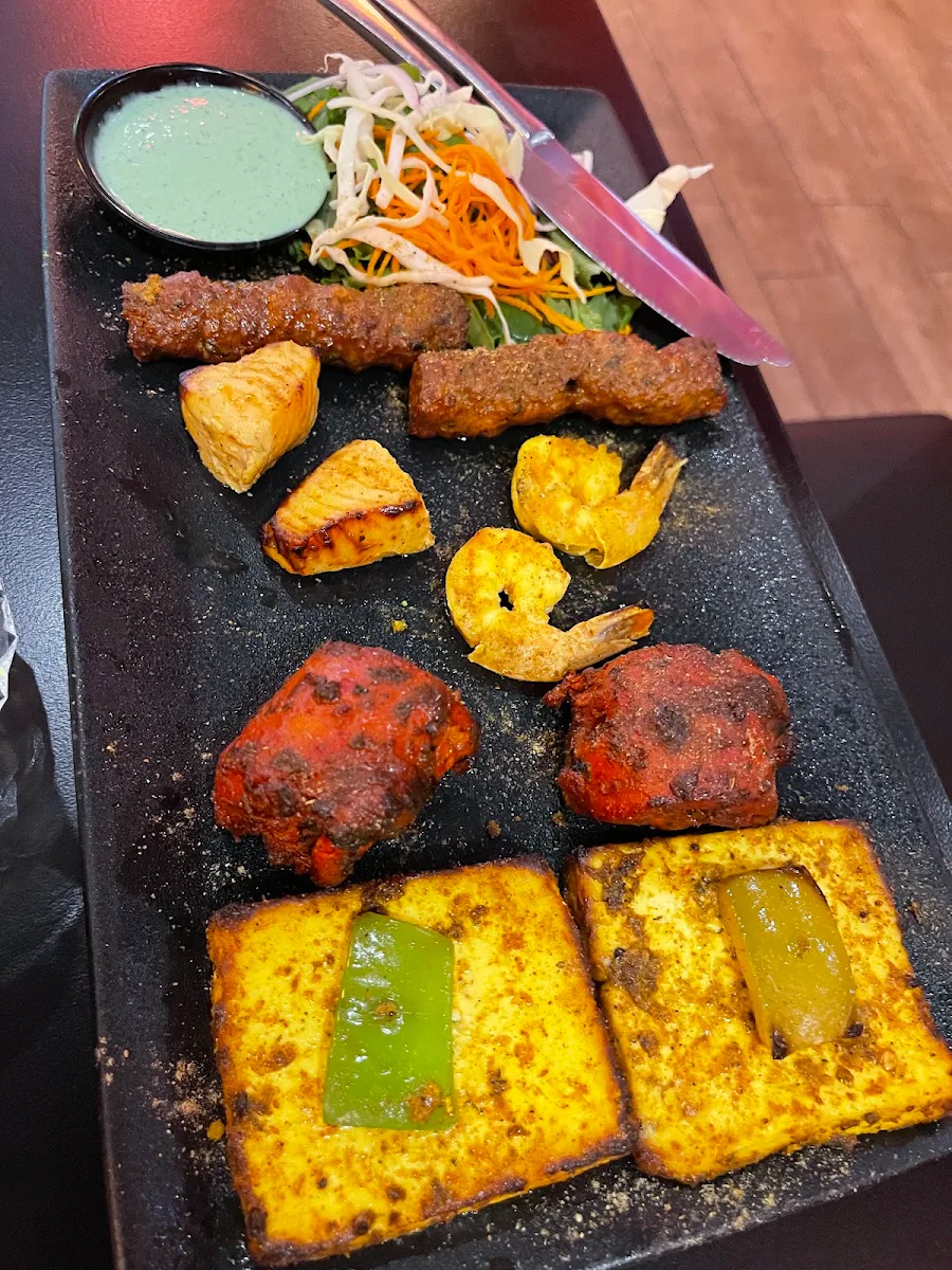 Food & drink, Parivaar Indian Restaurant