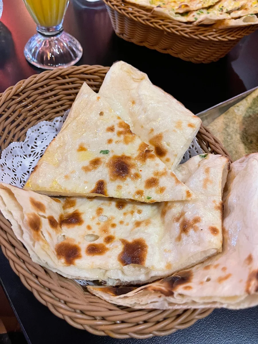 Food & drink, Parivaar Indian Restaurant