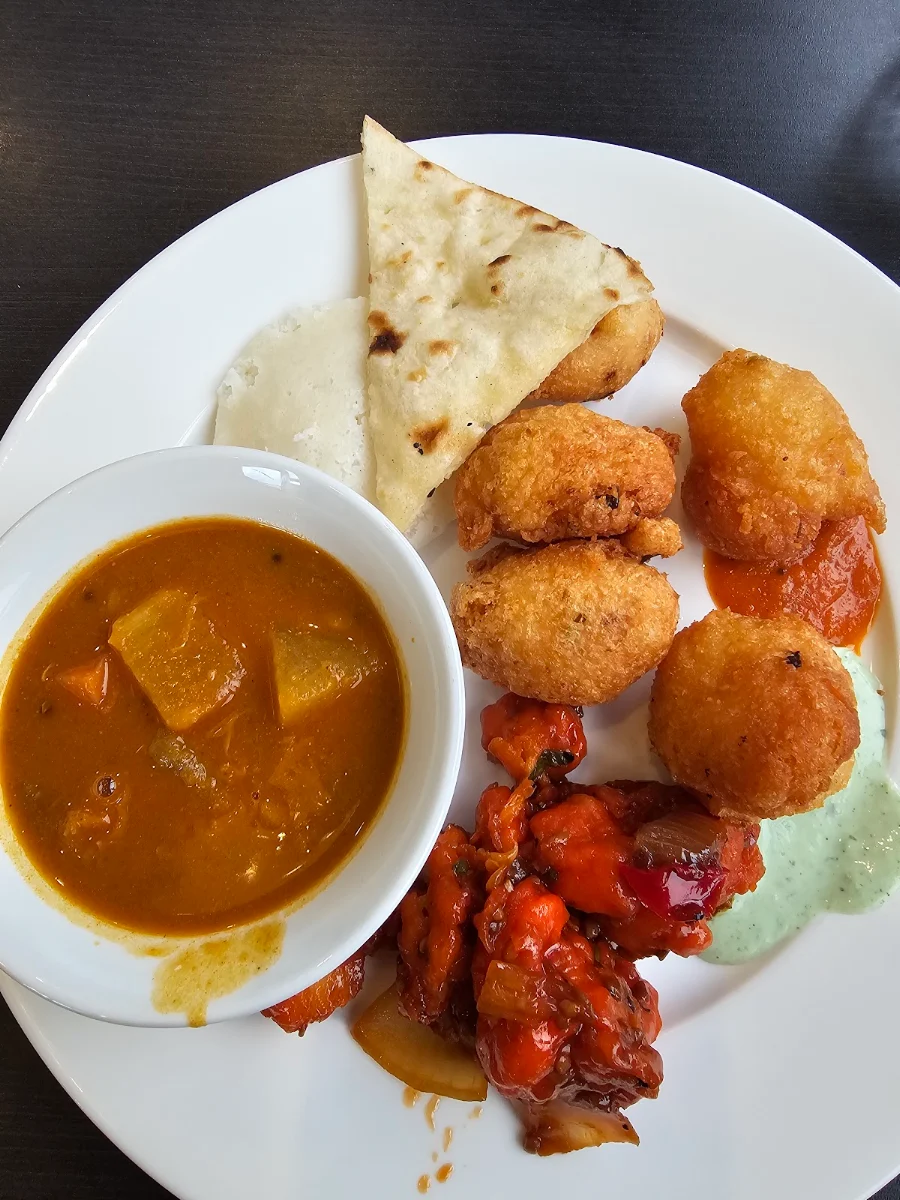 Food & drink, Parivaar Indian Restaurant