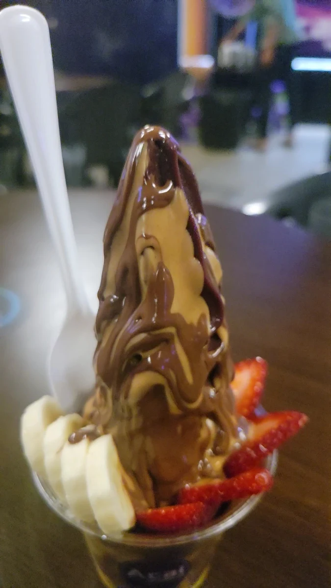 Food & drink, Acai World
