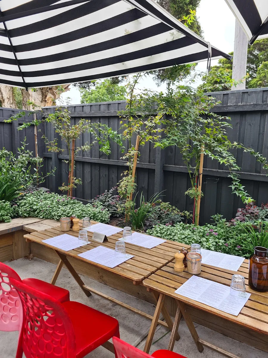 Vibe, Darling Street Espresso