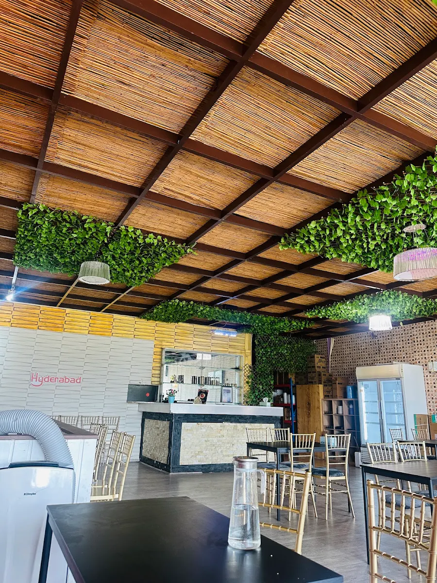 Vibe, Mandi king wentworthville