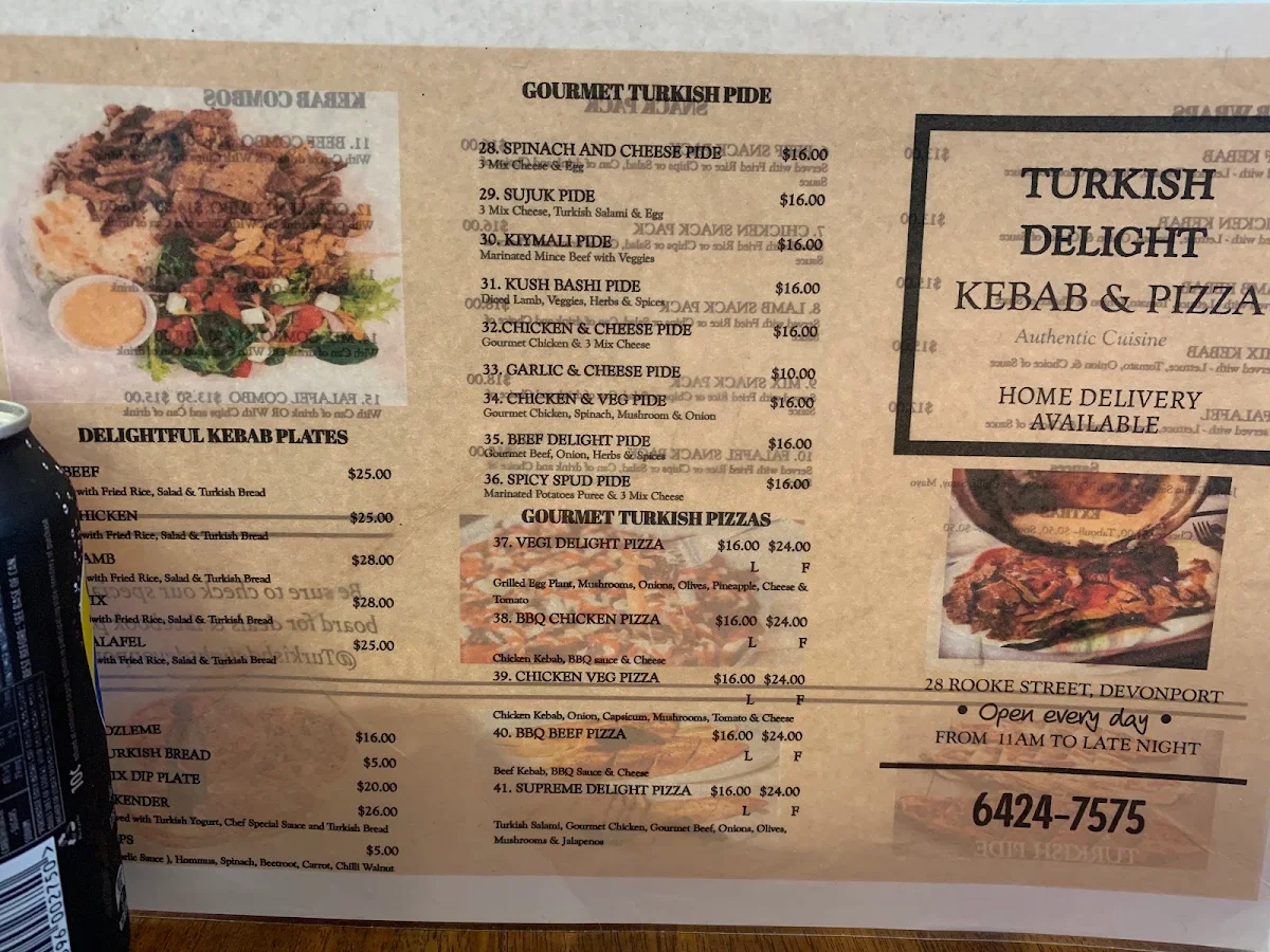 Menu photo 5