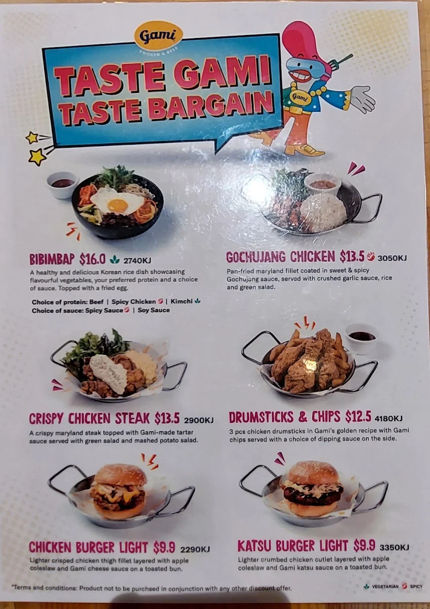 Menu photo 6