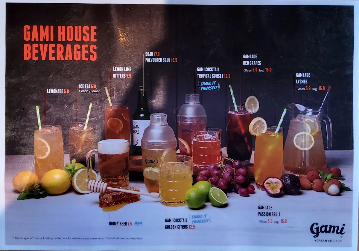 Menu photo 7