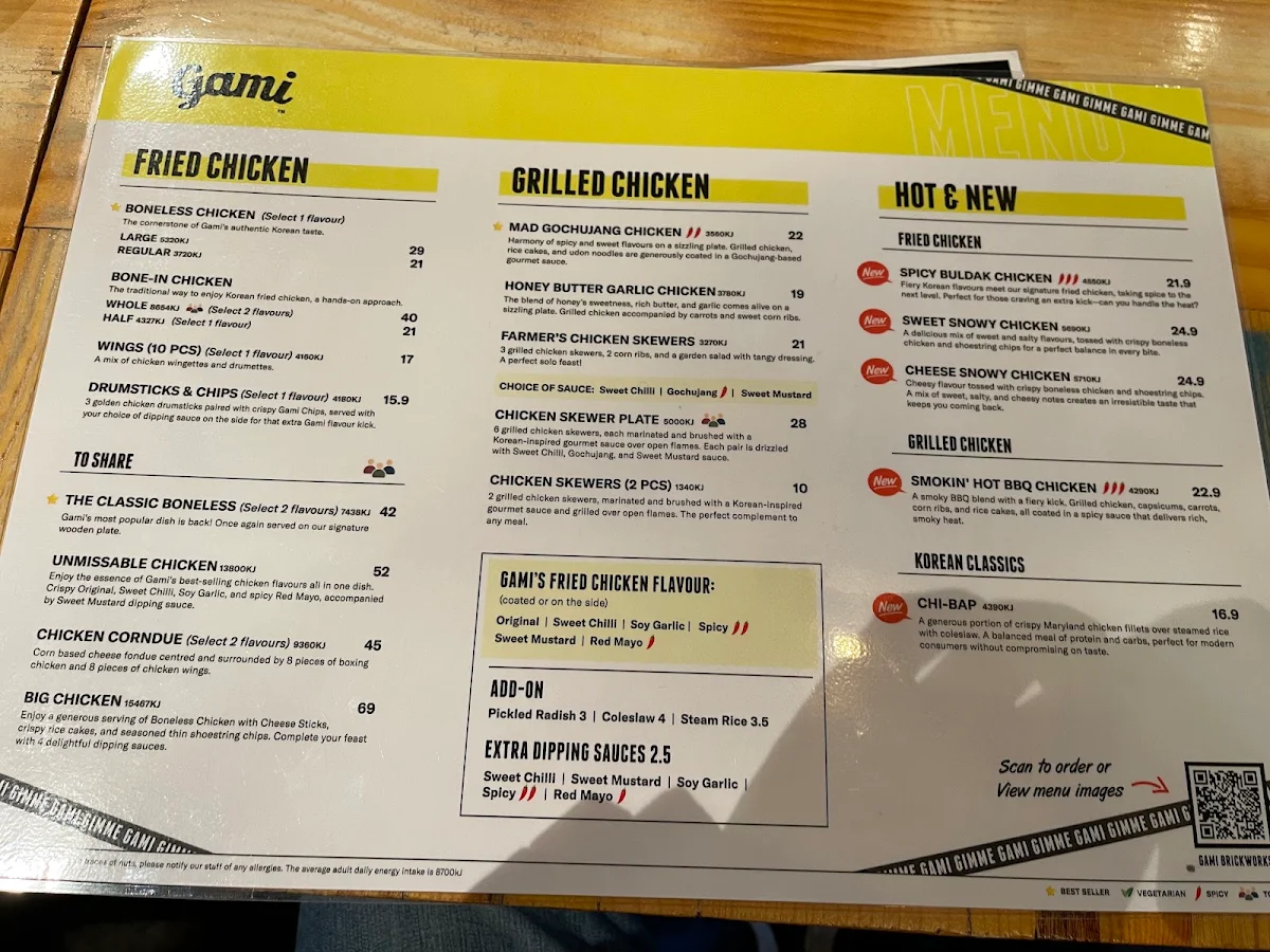 Menu photo 8