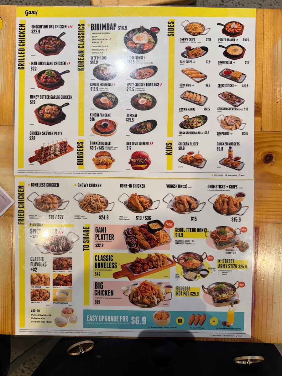 Menu photo 9