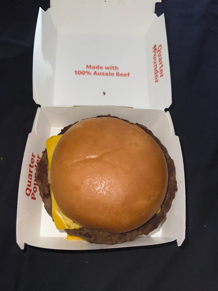 Food & drink, McDonald's Midvale