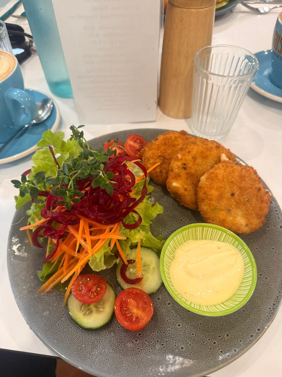 Food & drink, The Lane Cafe - Restaurant.