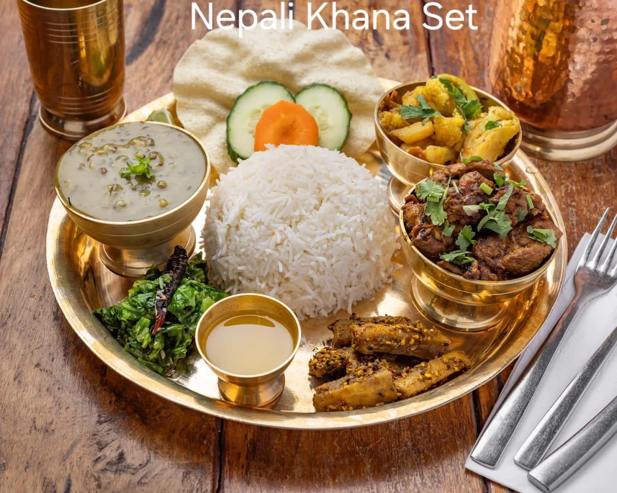 Food & drink photo 1