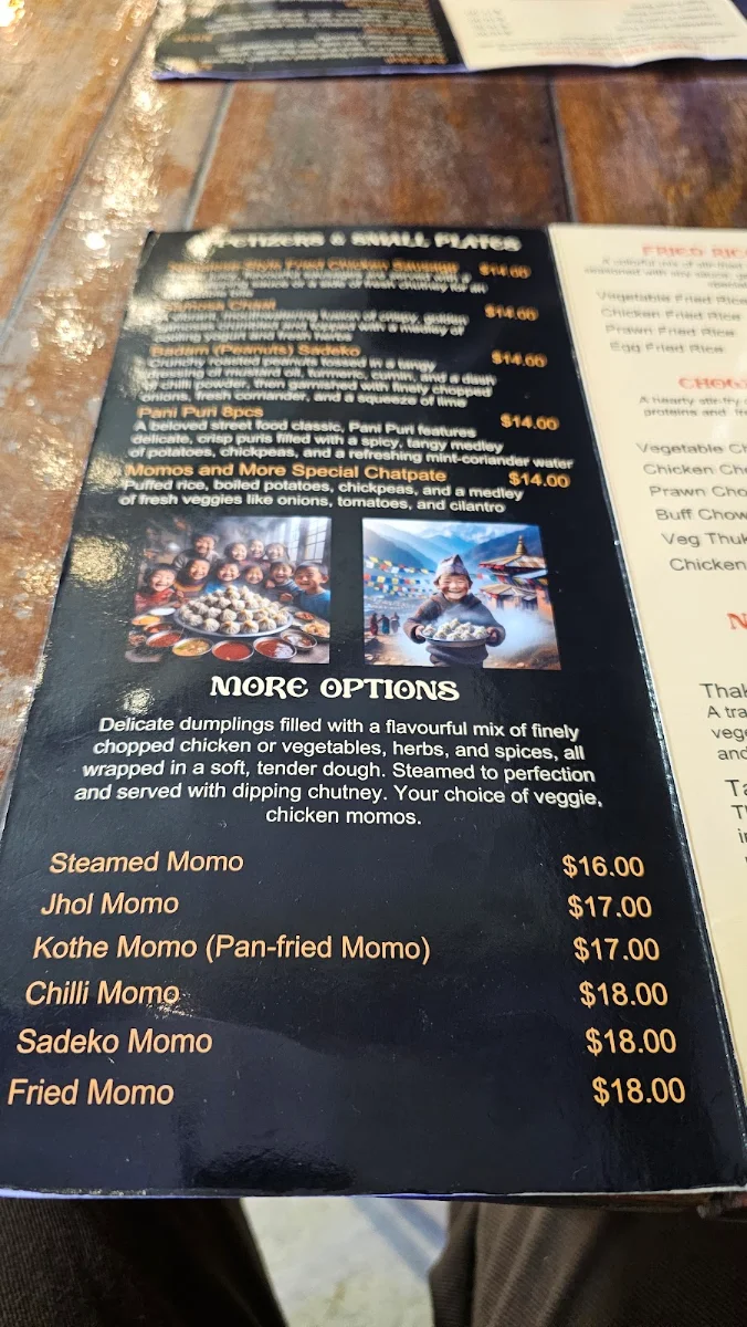 Menu photo 5