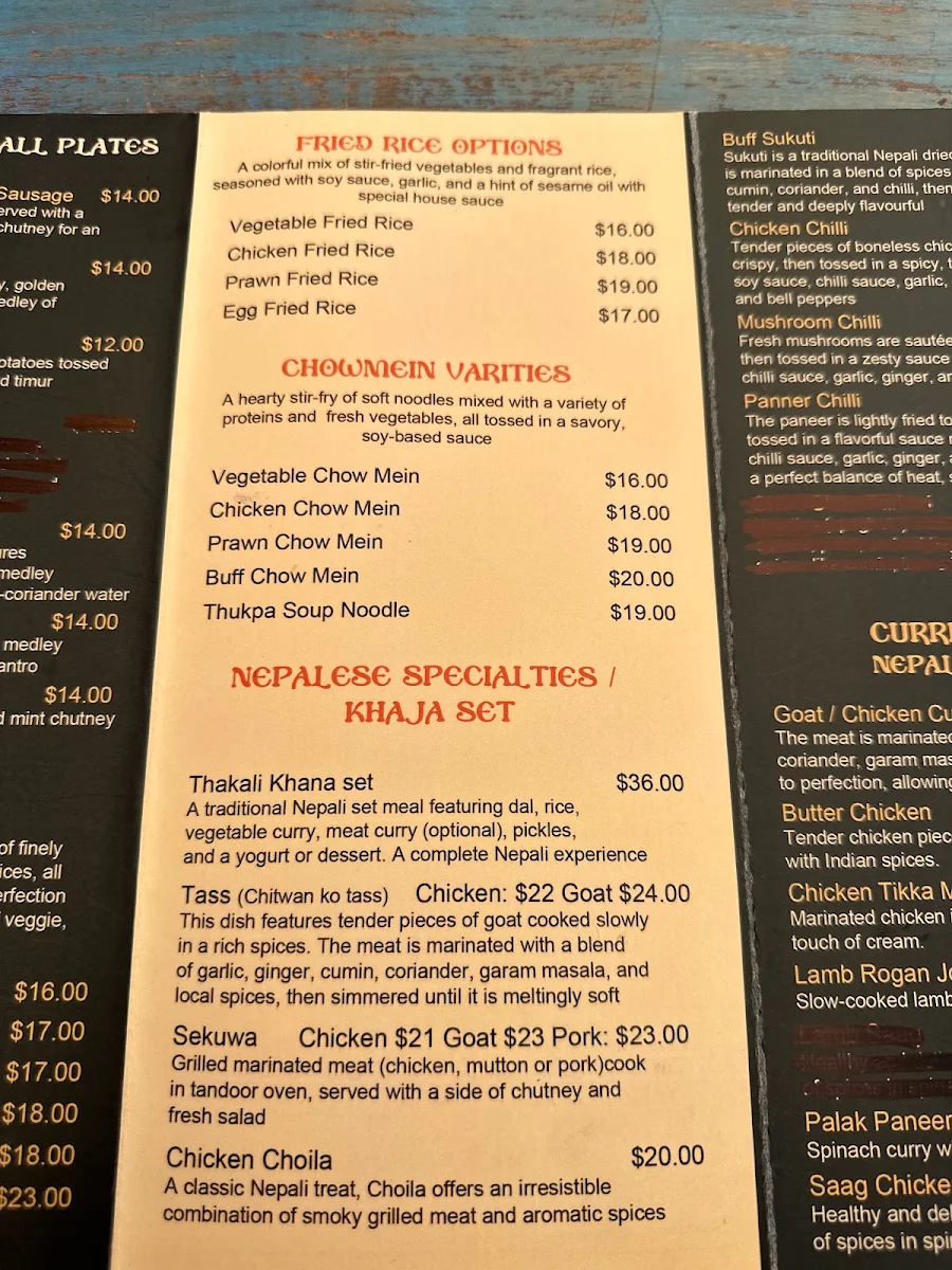 Menu photo 6