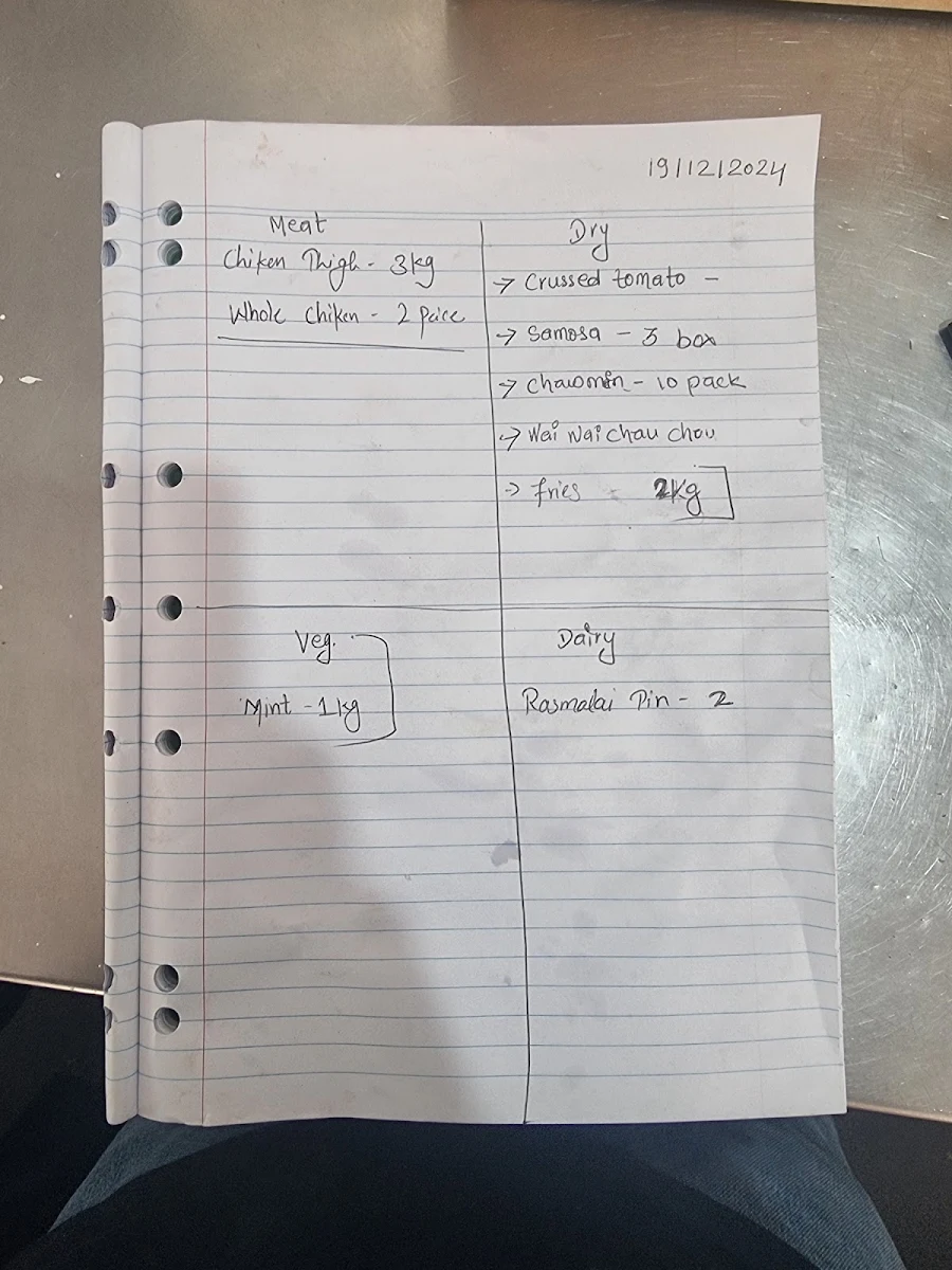 Menu photo 7
