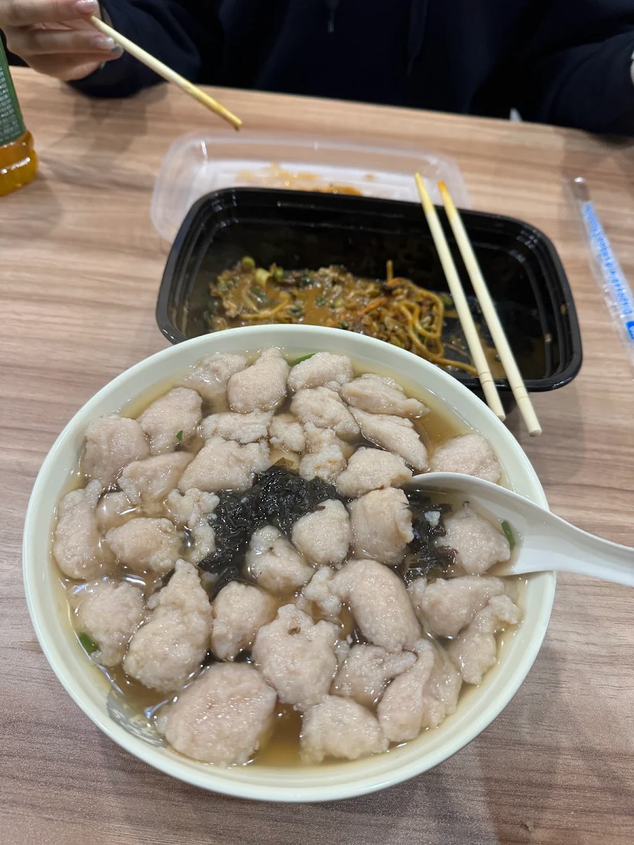 Food & drink, Sha Xian Snacks