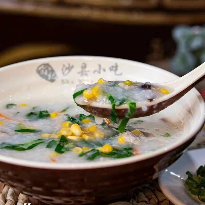 Food & drink, Sha Xian Snacks