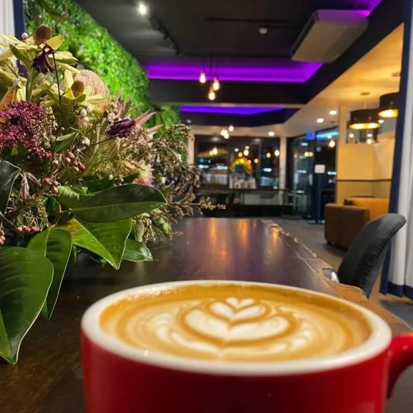 Food & drink, Jannali Coffeestation
