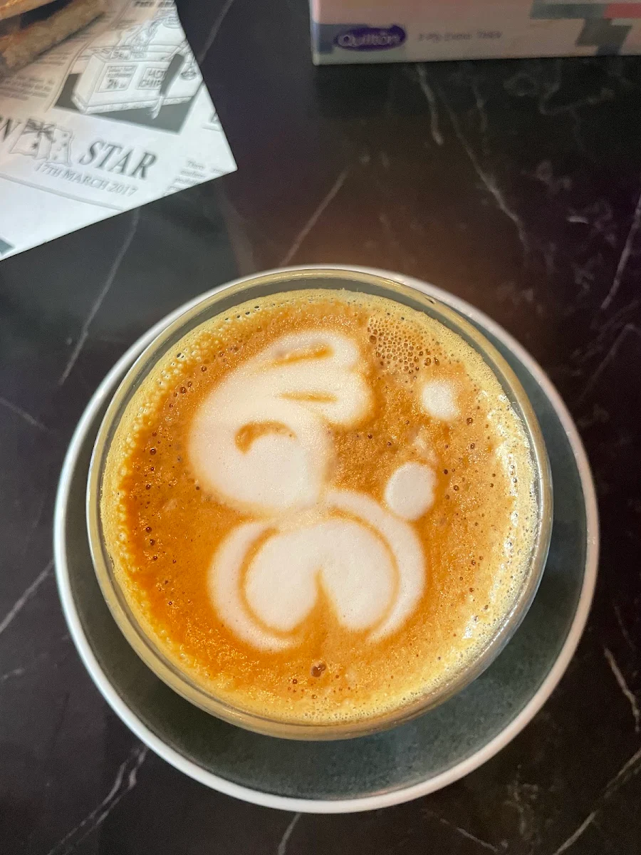 Food & drink, Jannali Coffeestation