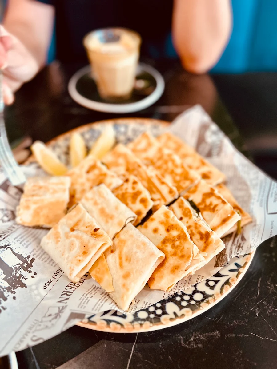 Food & drink, Jannali Coffeestation