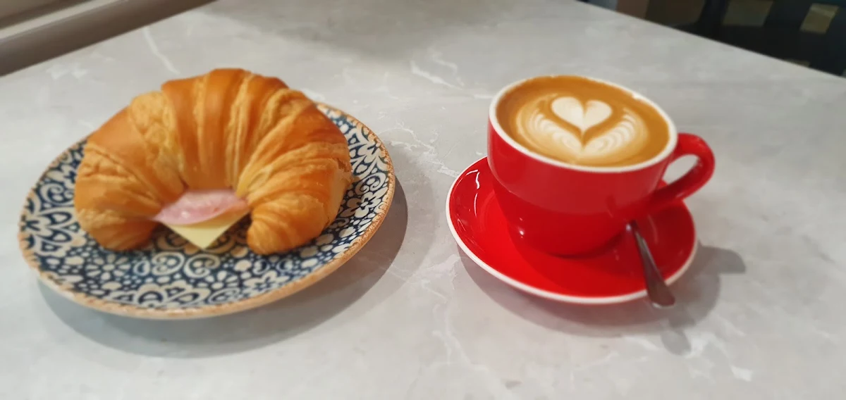 Food & drink, Jannali Coffeestation