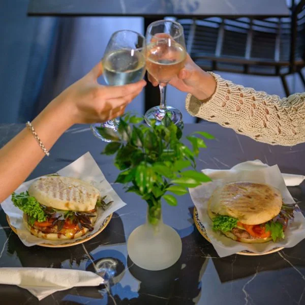 Food & drink, Jannali Coffeestation