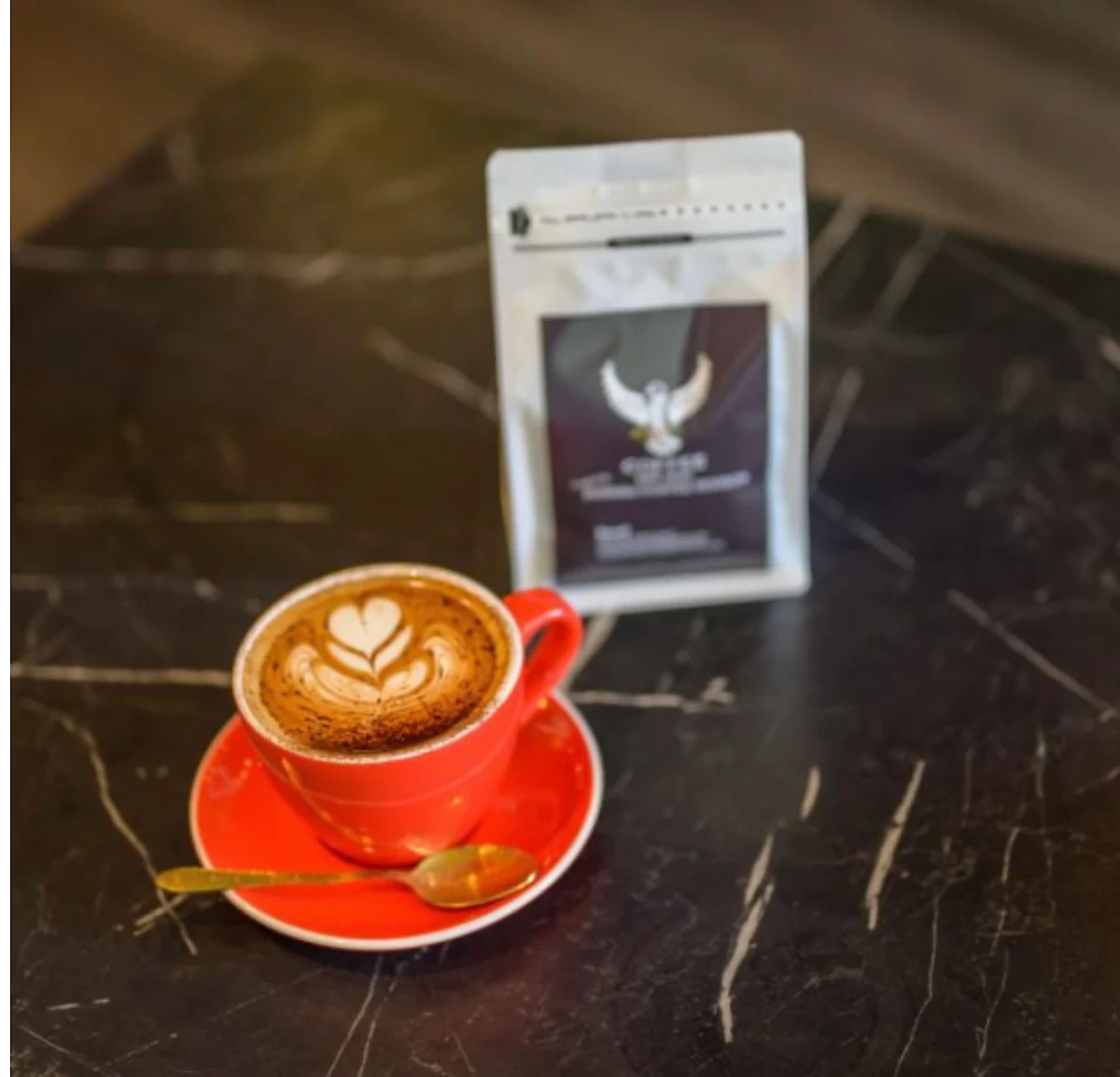 Food & drink, Jannali Coffeestation