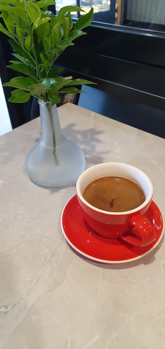 Food & drink, Jannali Coffeestation