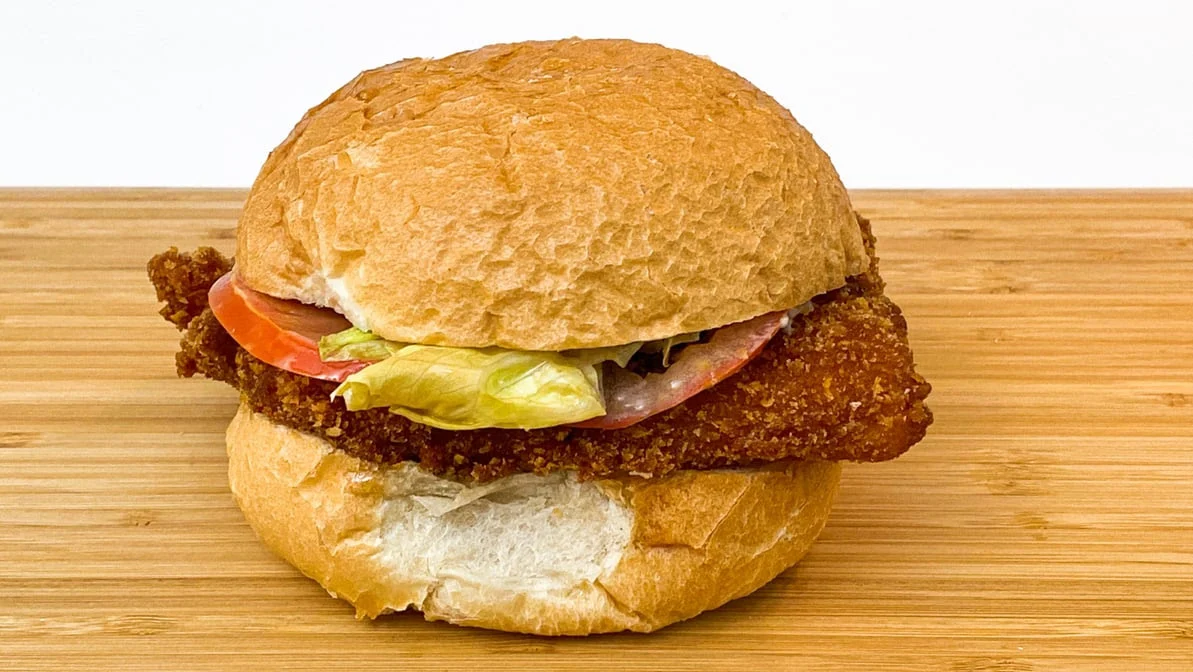 Food & drink, PJ's Seafood & Sushi Takeaway