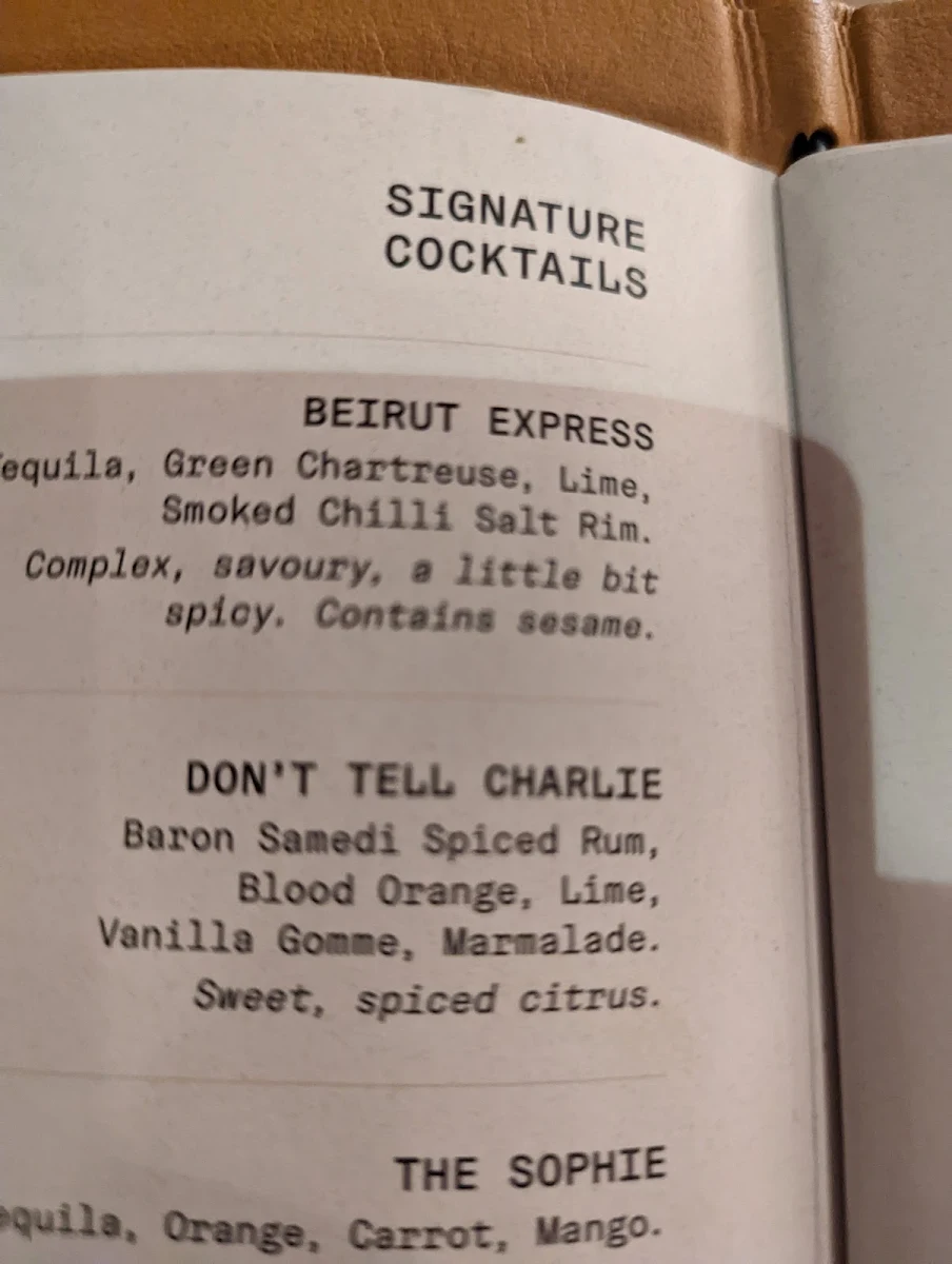 Menu photo 6