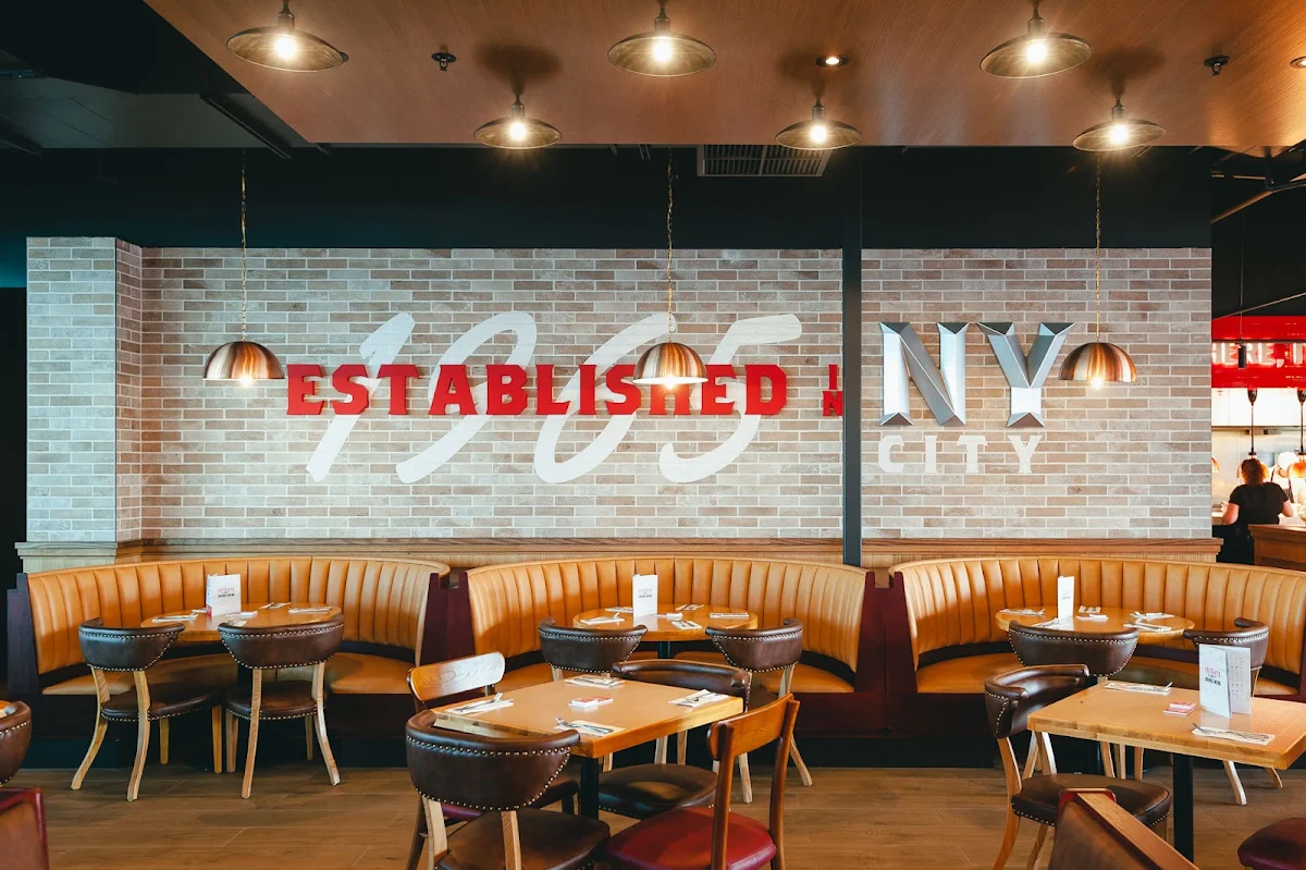 Vibe, TGI Fridays Frankston