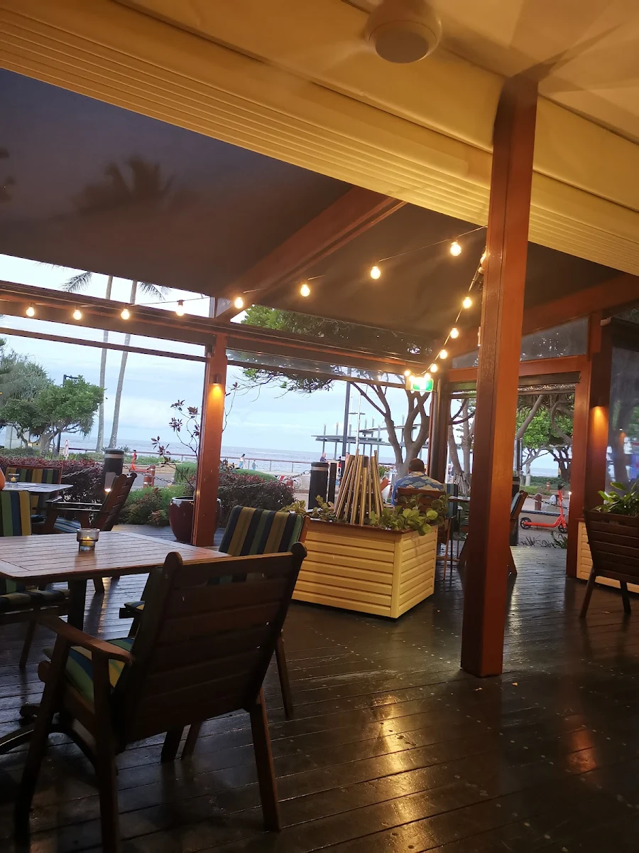 Vibe, Kacy’s Restaurant