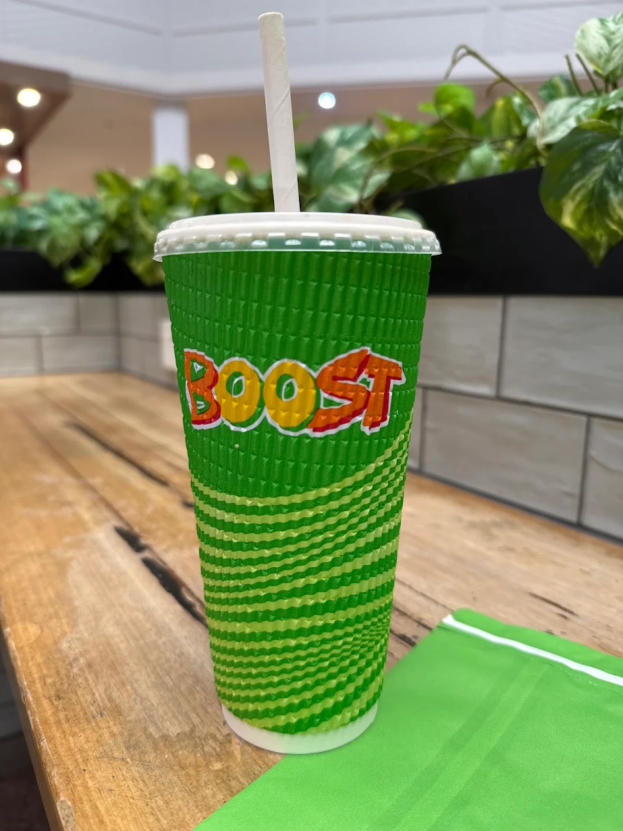 Food & drink, Boost Juice Wendouree