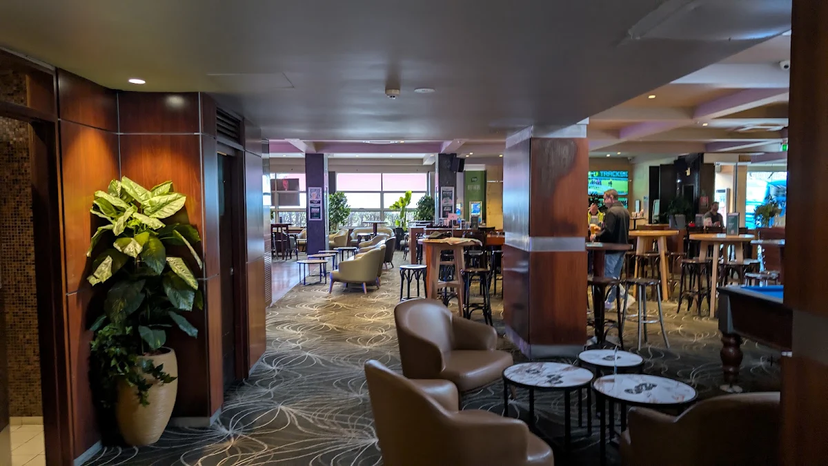 Beverly Hills Hotel cover