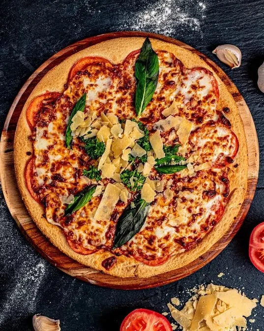 Food & drink, Pizza Obsession