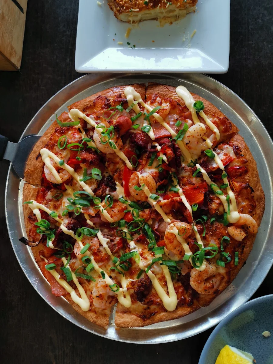 Food & drink, Pizza Obsession