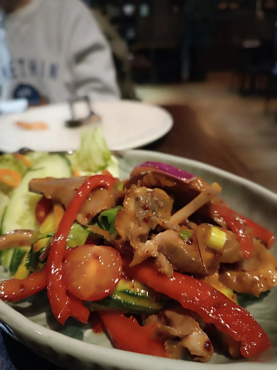 Food & drink, Warragul Thai Restaurant