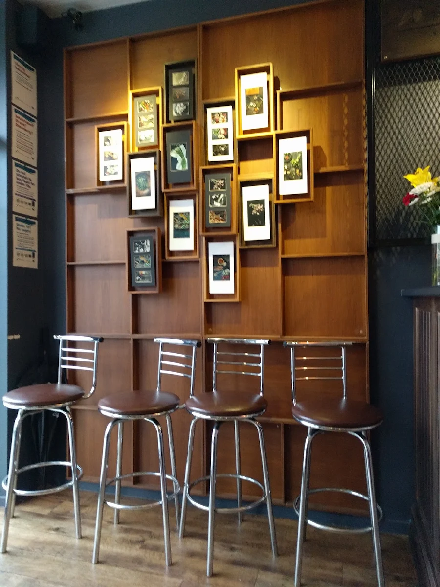 Vibe, Warragul Thai Restaurant