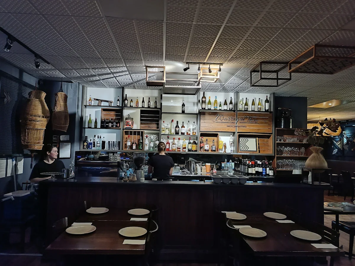 Vibe, Warragul Thai Restaurant