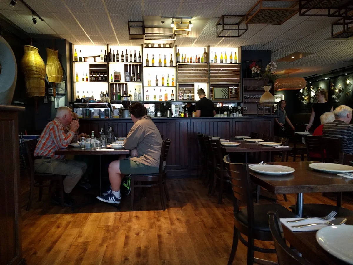 Vibe, Warragul Thai Restaurant