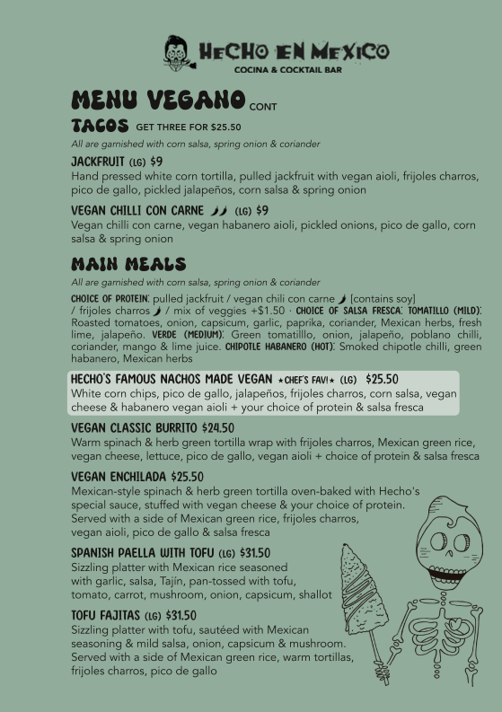 Menu photo 8