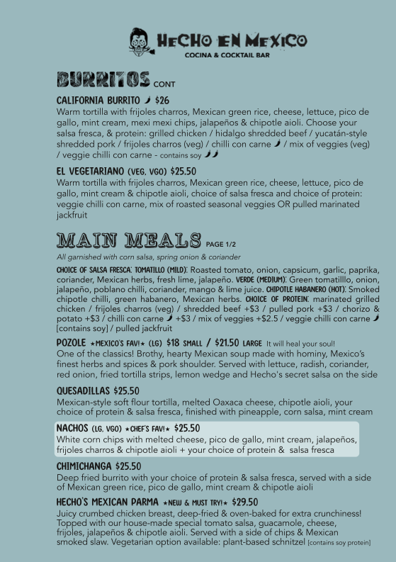 Menu photo 9