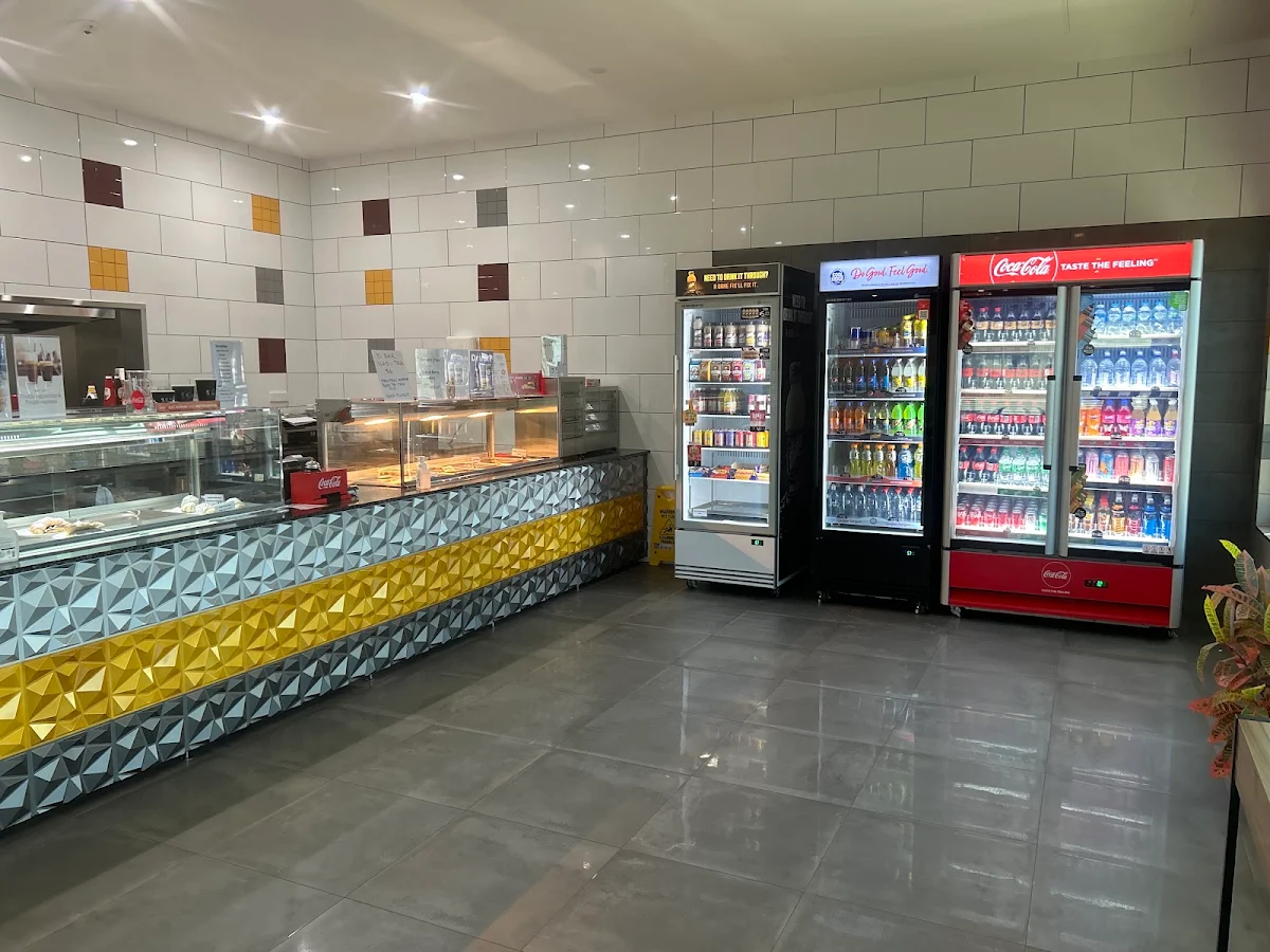 Vibe, Holtze Cafe & Greek Takeaway