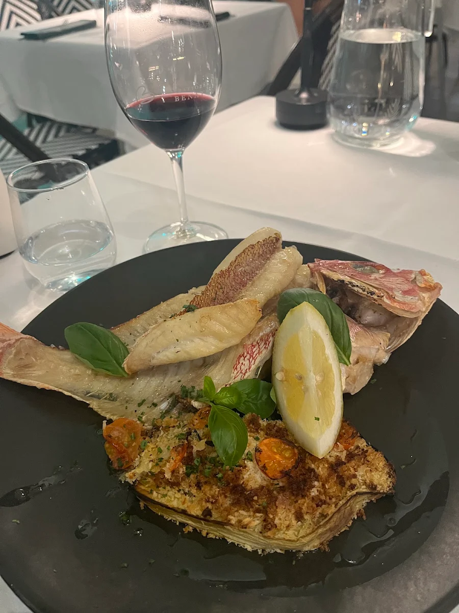 Food & drink photo 3