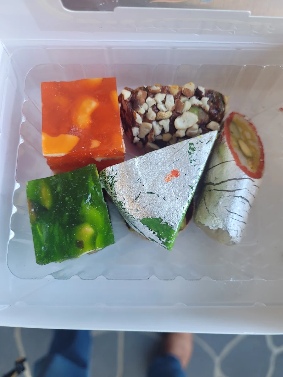 Food & drink, Sweet India Tarneit
