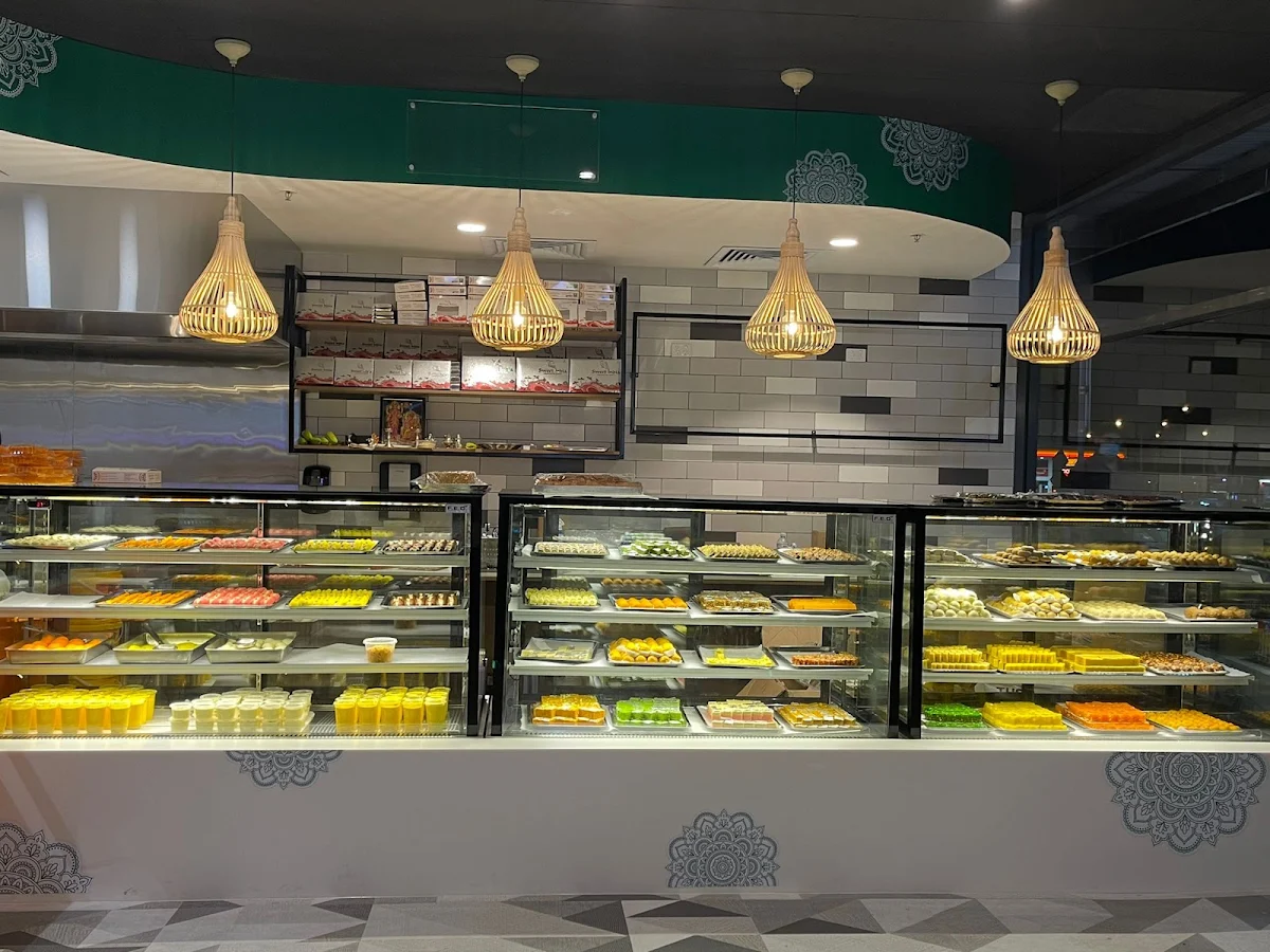 Vibe, Sweet India Tarneit